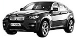 BMW E71 P1B50 Fault Code